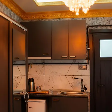 Golden Horn Park Hotel-3